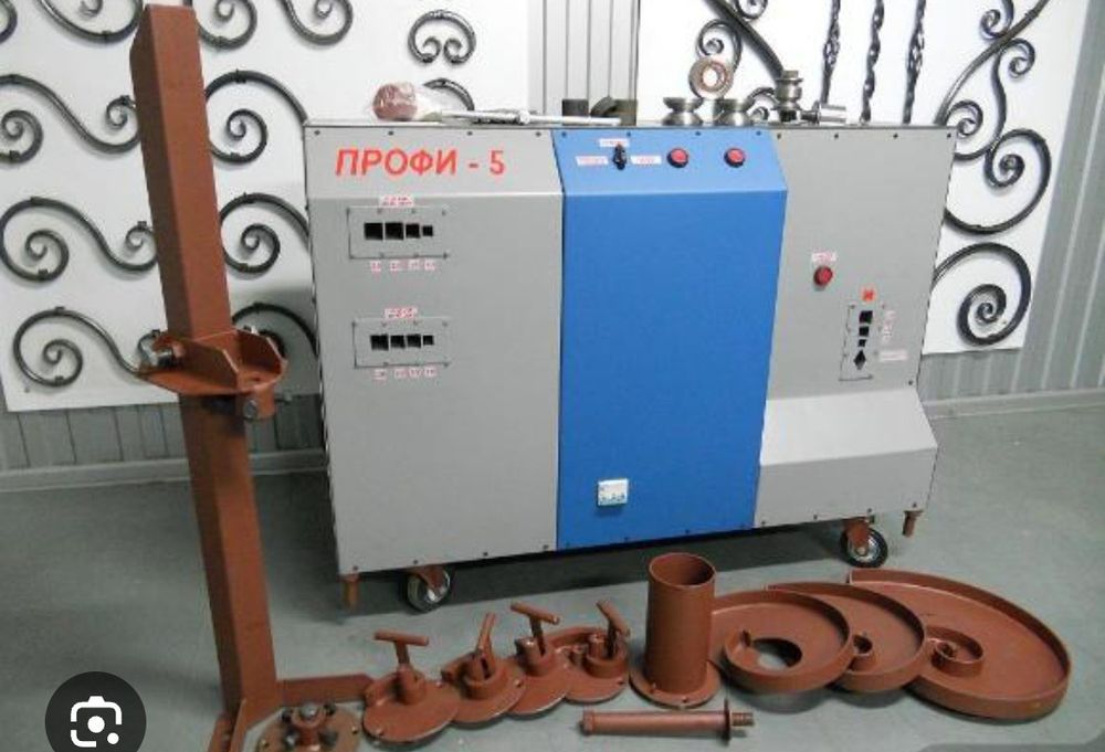 Станок ПРОФИ 5 для ковки металла