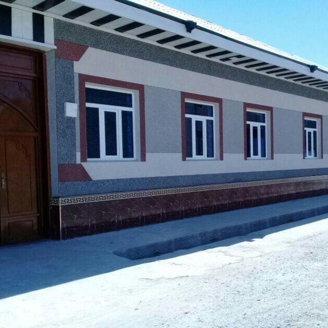 Tashqi fasad mramirni kroshka xizmatlari