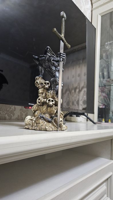 Ajdar sotiladi antikvar xolati ideal