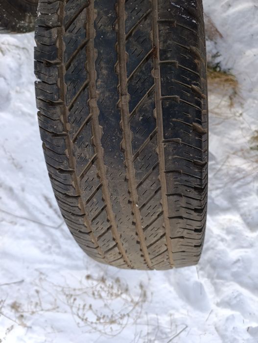 Продам  автошина