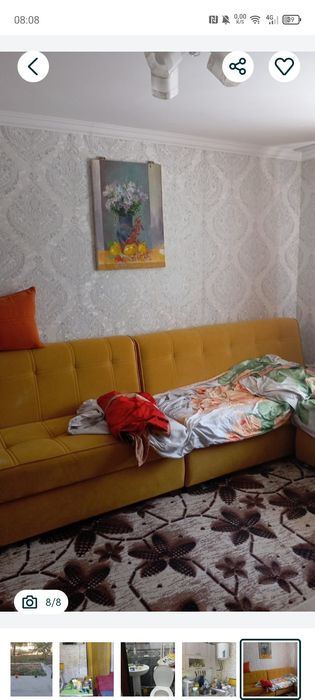 Своя 1/1/2, Татарский поворот