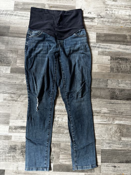 Дънки за бременни - hm, lc waikiki