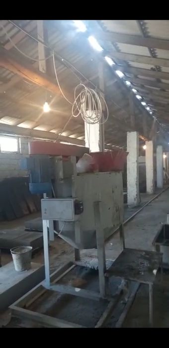 Газоблок оборудование , СРОЧНО