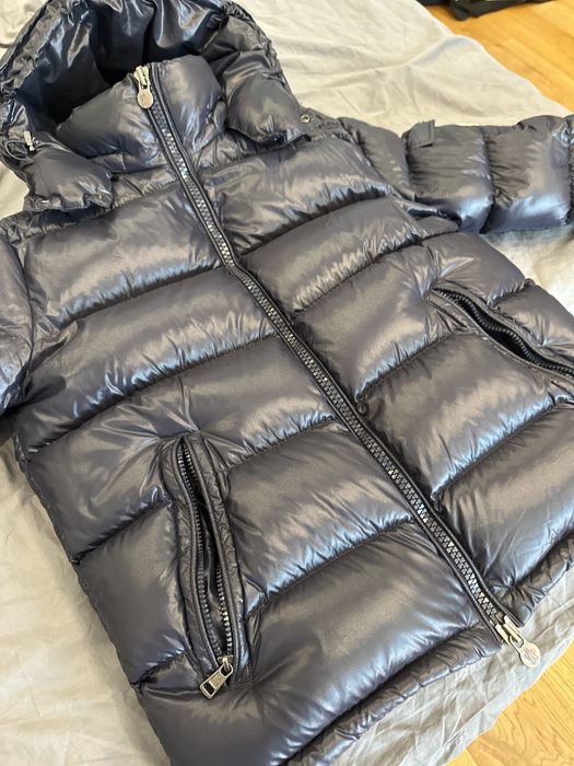 Moncler maya 23’ jacket/яке