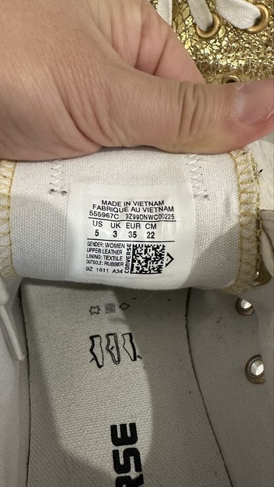 Обувь для подростков размер 35