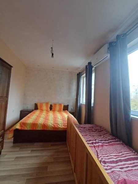 Продава се Четиристаен апартамент в Пловдив, Христо Смирненски - 96 кв.м за 1101 €/кв.м - Снимка #2