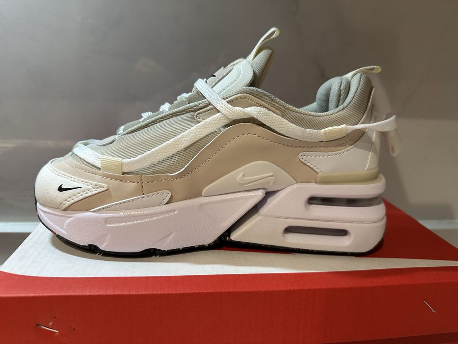 Отново всички размери ! Nike Air Max Furyosa