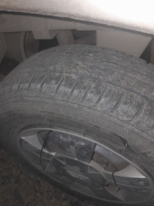 Дамас 1997 йил радной