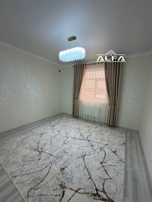 5 mkr Melodiya Restorant 2 xonali 60m2 3-qavat sotiladi