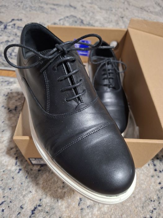 Pantofi  barbati stil urban din piele eco