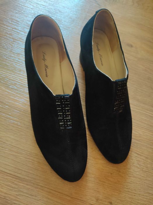 Как новые удобные туфли на 39-40 размер недорого