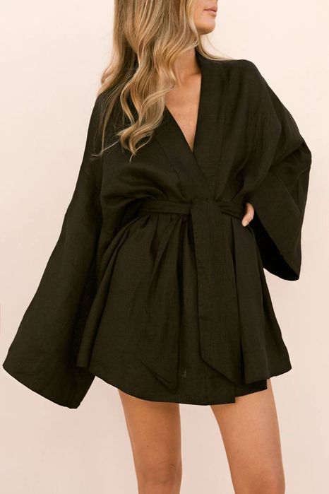 Продам кимано женское