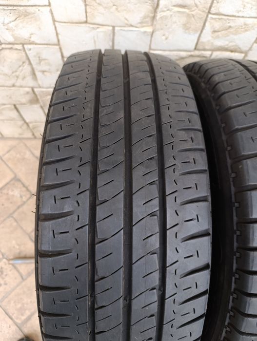 Летни гуми Michelin 215/60/17 C Agilis