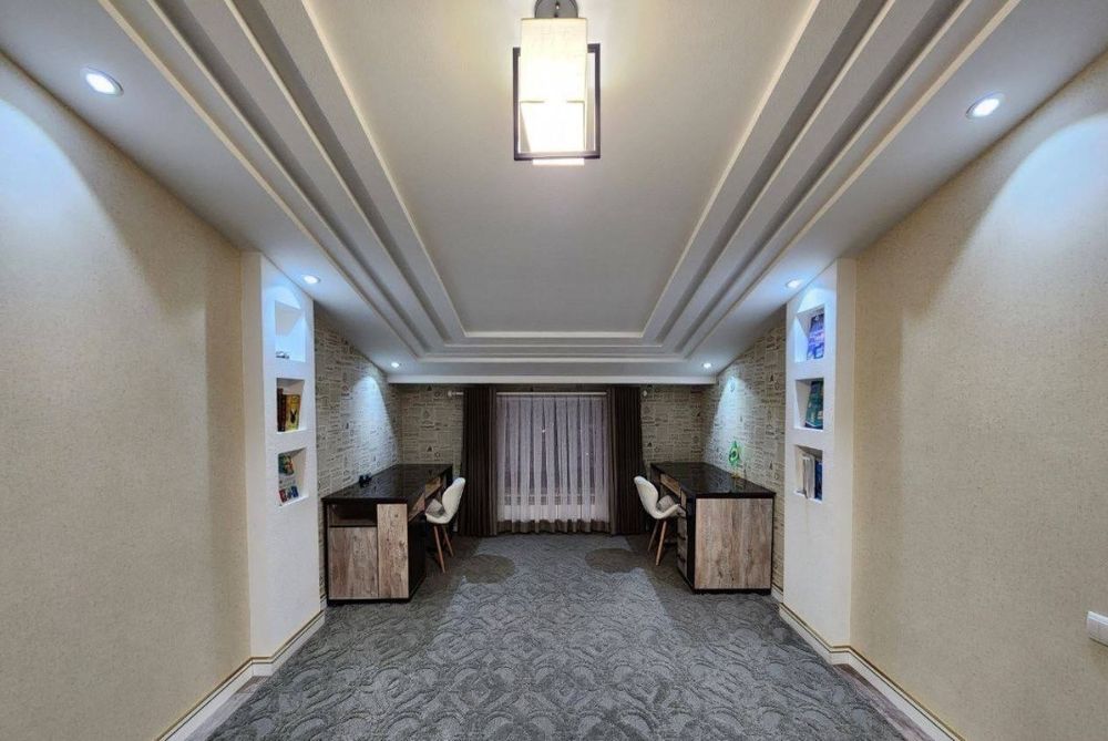 Продаётся 5-комнатная дуплекс