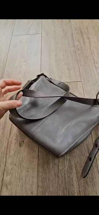 Coach Small Dufflette Bag