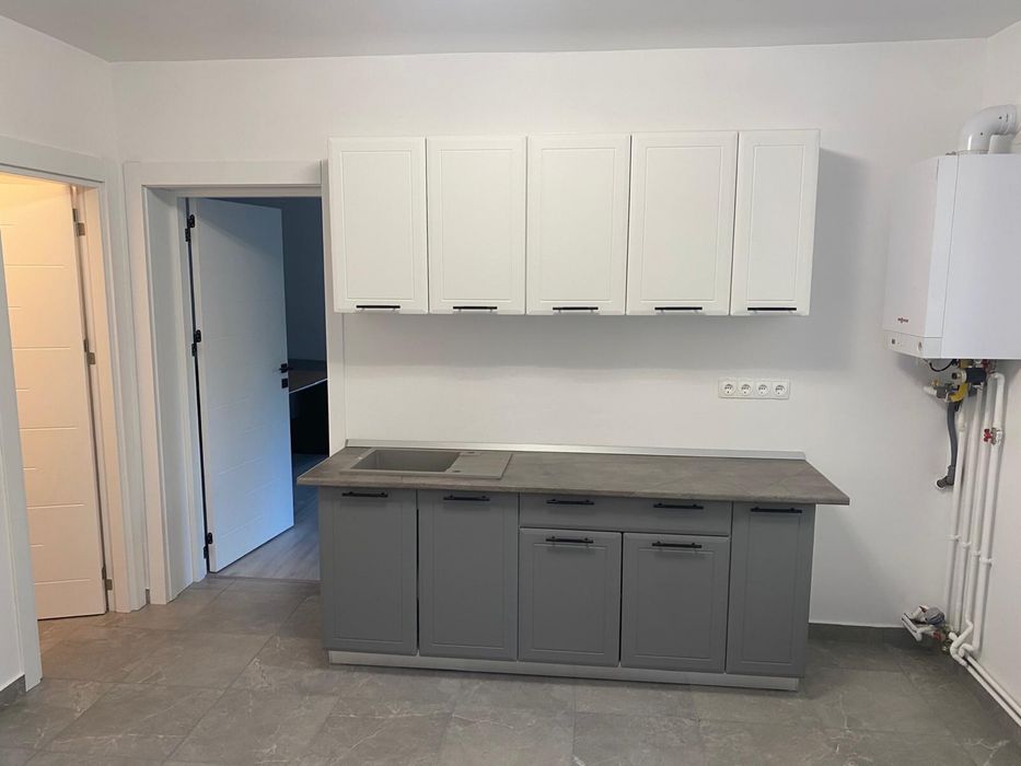 Inchiriez spatiu comercial / birouri