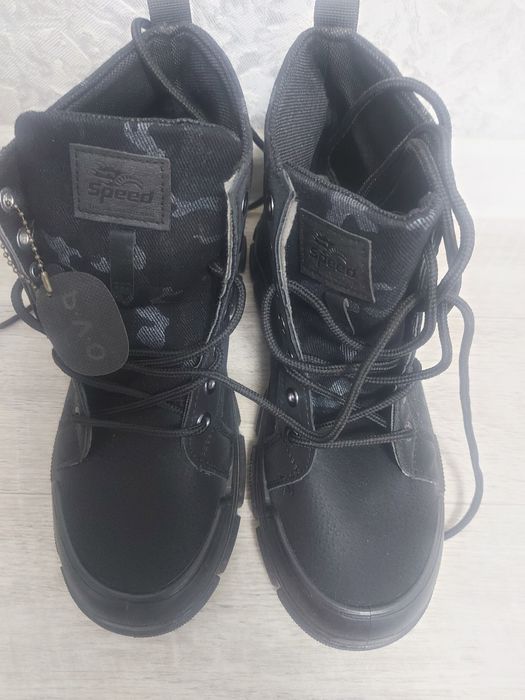 Обувь мужская 42 размер