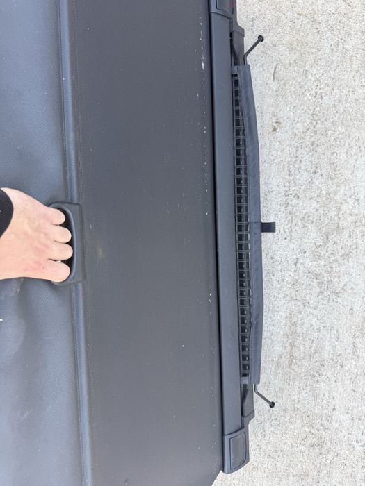 Щора с мрежа за БМВ е91/ BMW e91