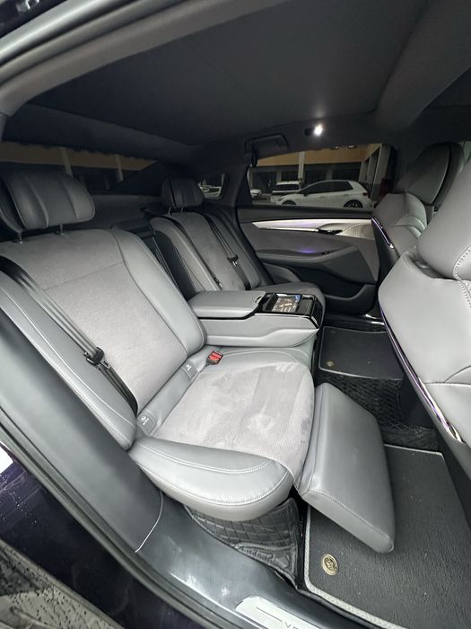 Voyah Passion 2025 — 7