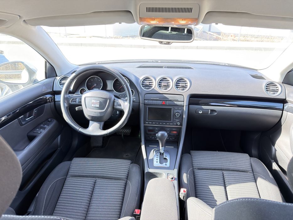 ‼️OFERTA PACHET masini : VW Golf VI 2012 + Seat Exeo 2012 /AUTOMATE‼️