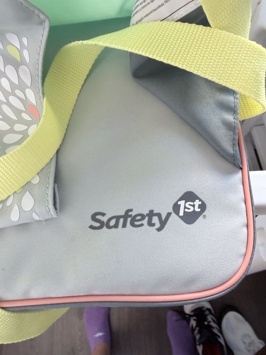 Scaun portabil diversificare Safety 1st