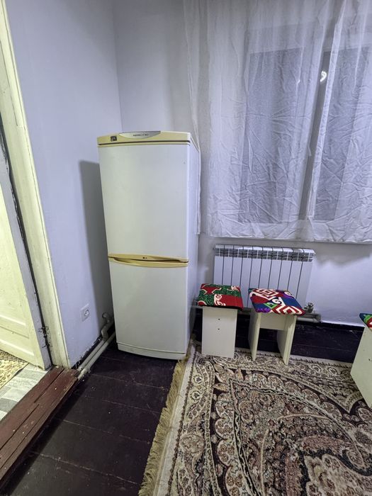 Сдам 2-комн дом в районе Саяхат