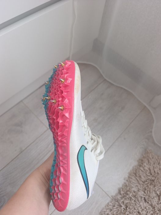 Шиповки  беговые