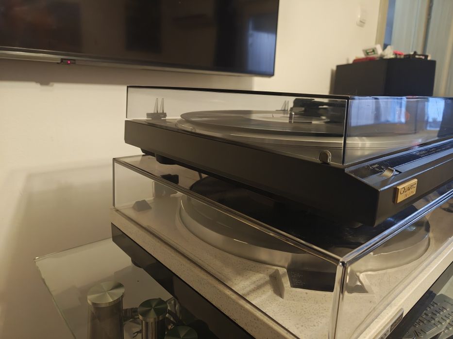 Pickuo technics sl q200 pick-up