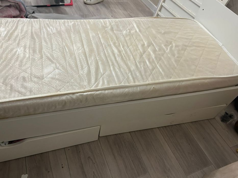 Кровать детская 170/60