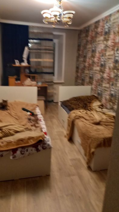 Продам 3х комнатную квартиру