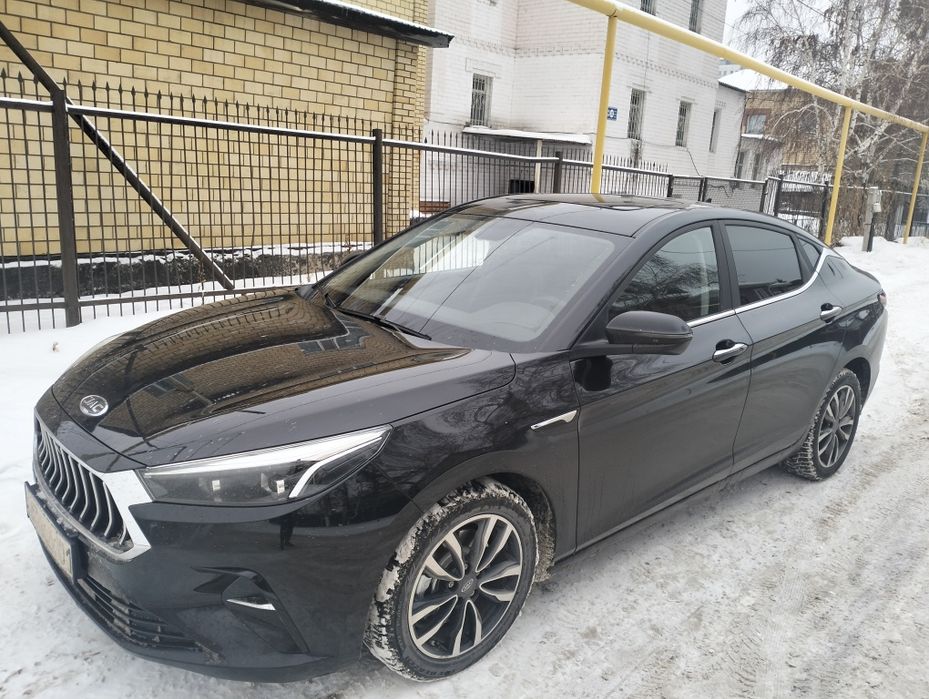 Инструктор по вождению