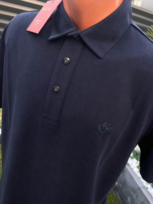 Tricou loro piana