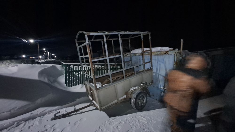 Продам прицеп Фудтрак