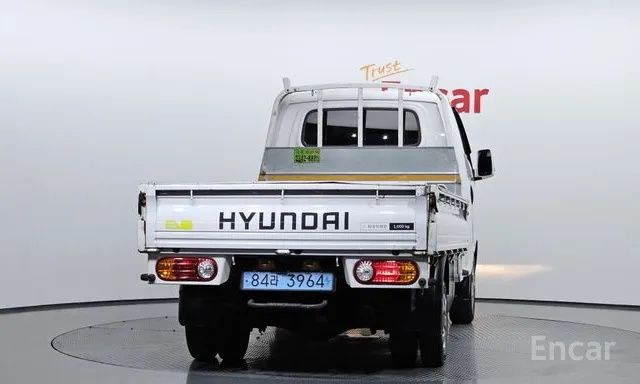 Hyundai Porter EV Koreadan zakazga obkeberamiz O'zbekistongacha 15470$