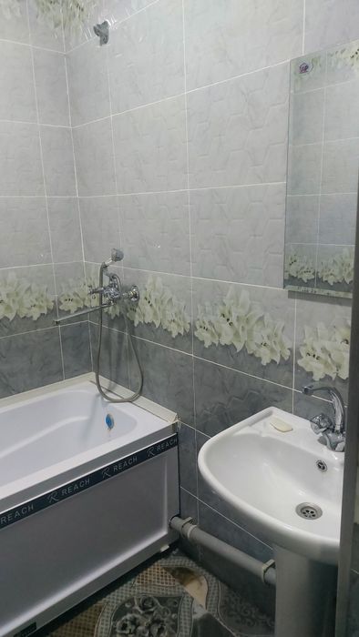 Ижарага уй Спутник ситида