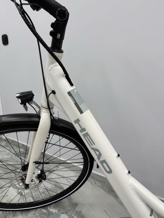 Eлектрическо колело 250W Shimano – 50km пробег  НАЛИЧНО В СОФИЯ