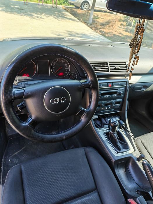 Audi A4 B6 an 2005