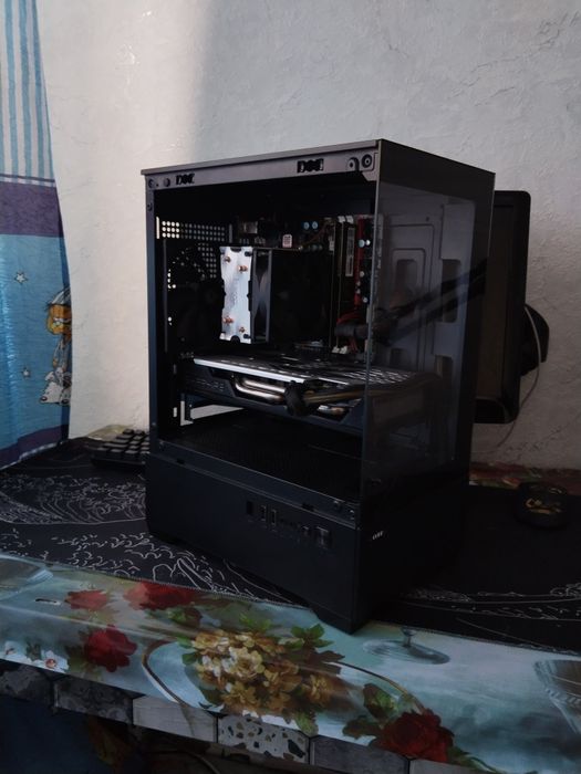 Продам компютер игровой