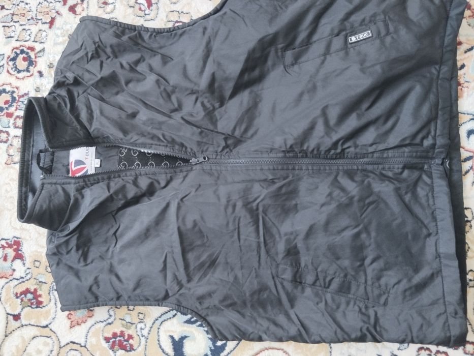 Мужской спецодежду 3в1