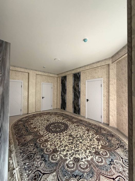 Ёджуга 5 минутли йол, Чиланзар метрога якин