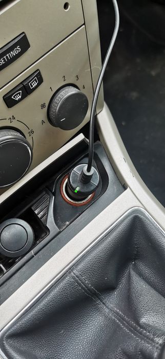 Camera auto mio mivue C312