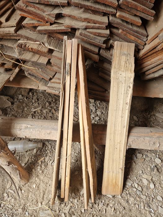 Vând dranita lungime 60 cm