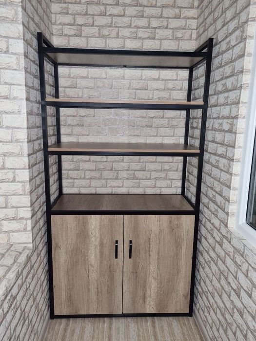 Изготовление стеллажей разных видов на заказ. - Мебель на заказ Ташкент ...