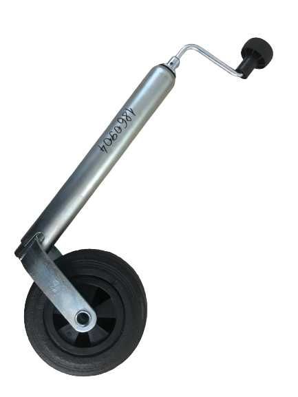 Roata manevra sustinere Remorca Platforma Peridoc Rulote AL-KO