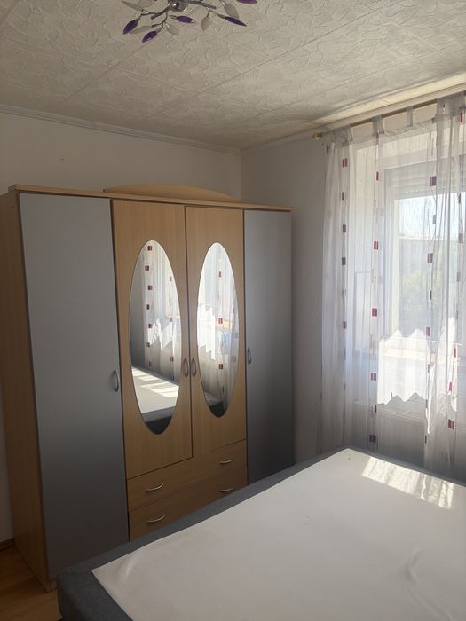 Vand apartament in Dej