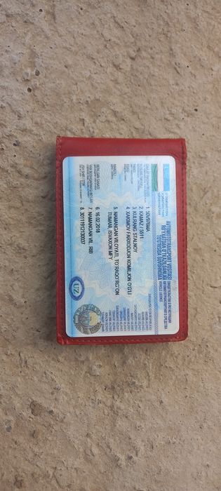 Kamaz sotiladi zudlik b.n