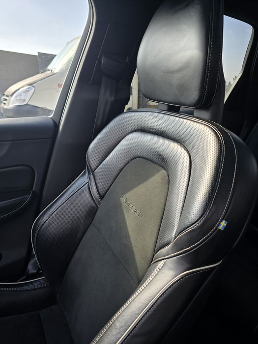 Volvo XC60. D5.  R-Design. 235 cai. 4x4. Germania. RAR efectuat