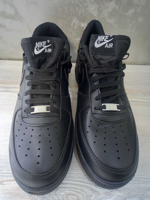 Nike - маратонки номер 46