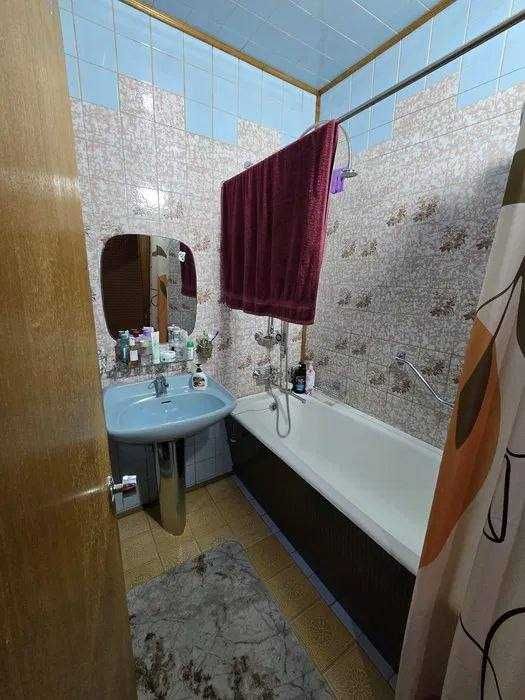 Продается 3-х ком. квартира. Юнус-абад 19кв-л