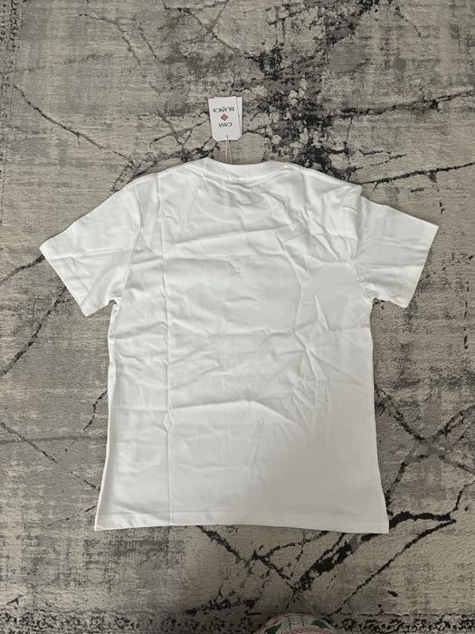 Tricou CasaBlanca Marimea M
